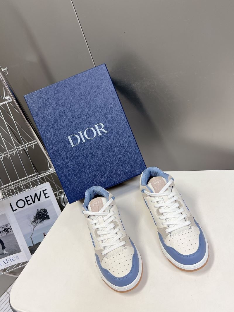 Christian Dior Sneaker